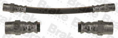 BRAKE ENGINEERING bh770391 -  Тормозной шланг